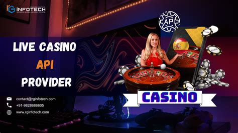 online casino games api|API Casino integration .